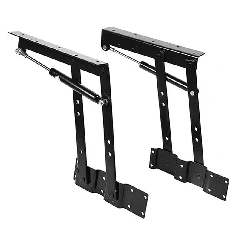 2Pcs/set Folding Furniture Hin - Desk Setup Diy 评论和价格