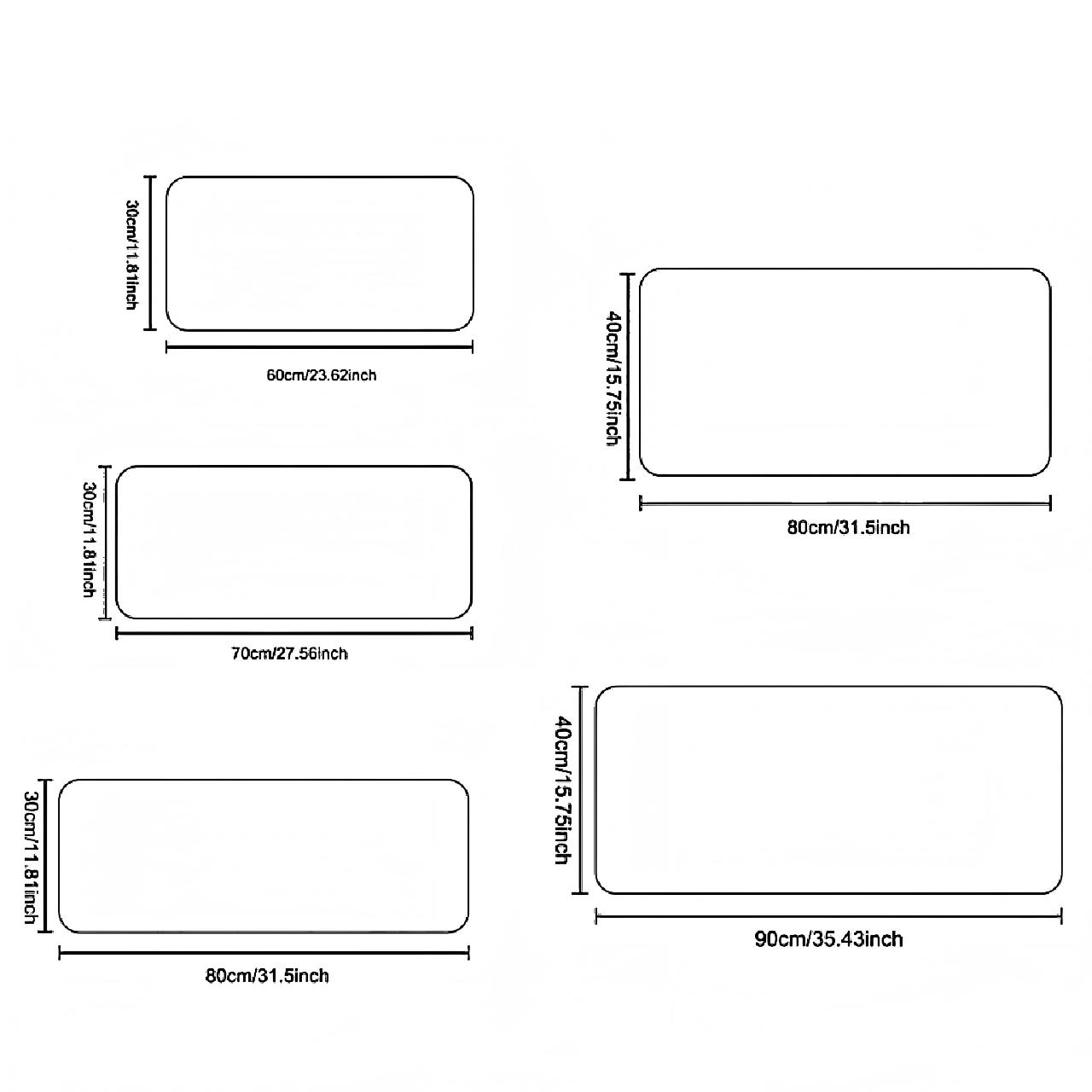 Customized DIY Gaming Desk Mat - Desk Setup Diy 评论和价格